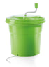 SALAD SPINNER,  12Ltr