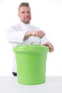 SALAD SPINNER,  12Ltr