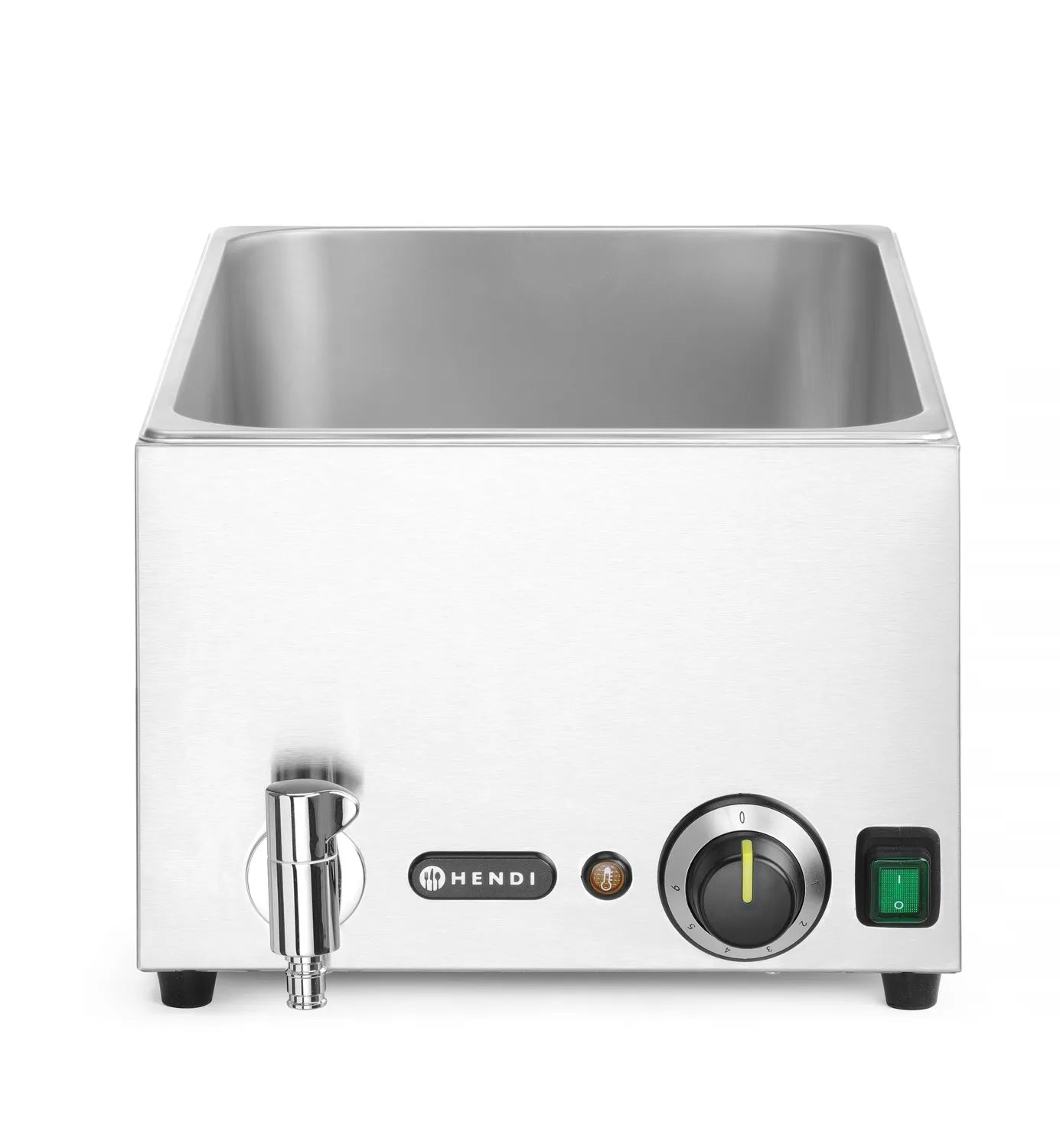 Bain-marie