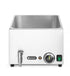 Bain-marie