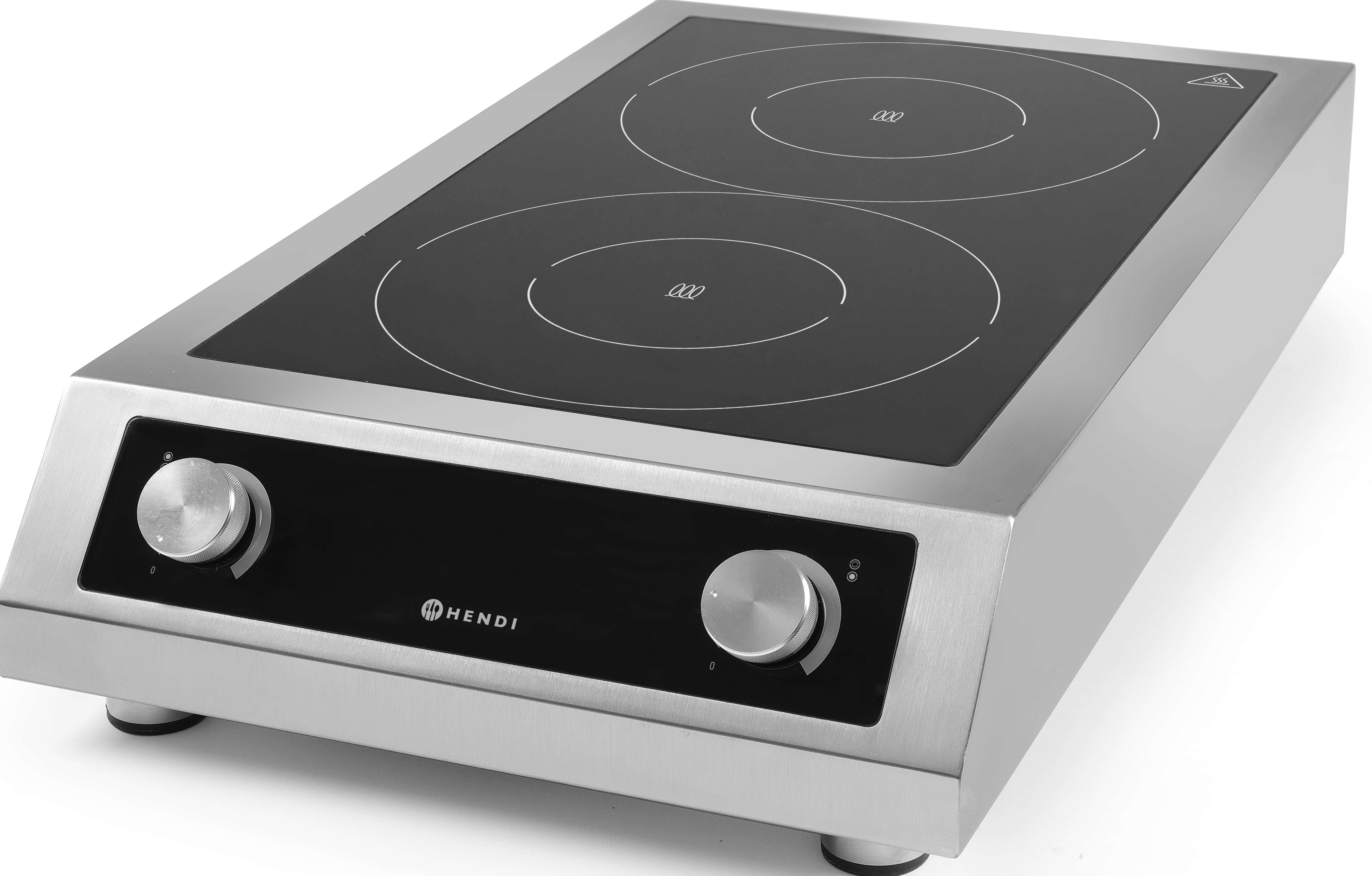 INDUCTION COOKER MODEL 7000
