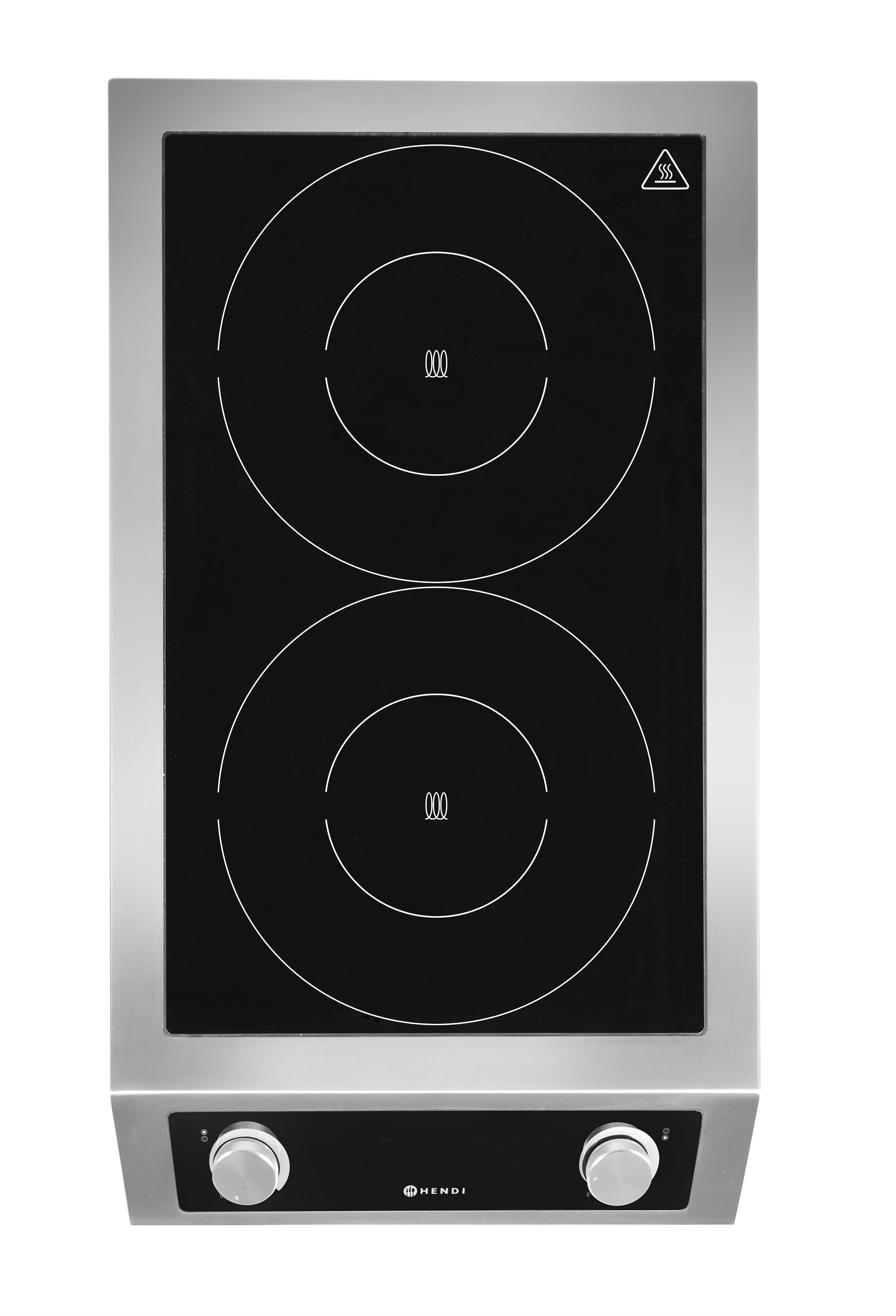 INDUCTION COOKER MODEL 7000