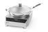 INDUCTION WOK + WOK PAN