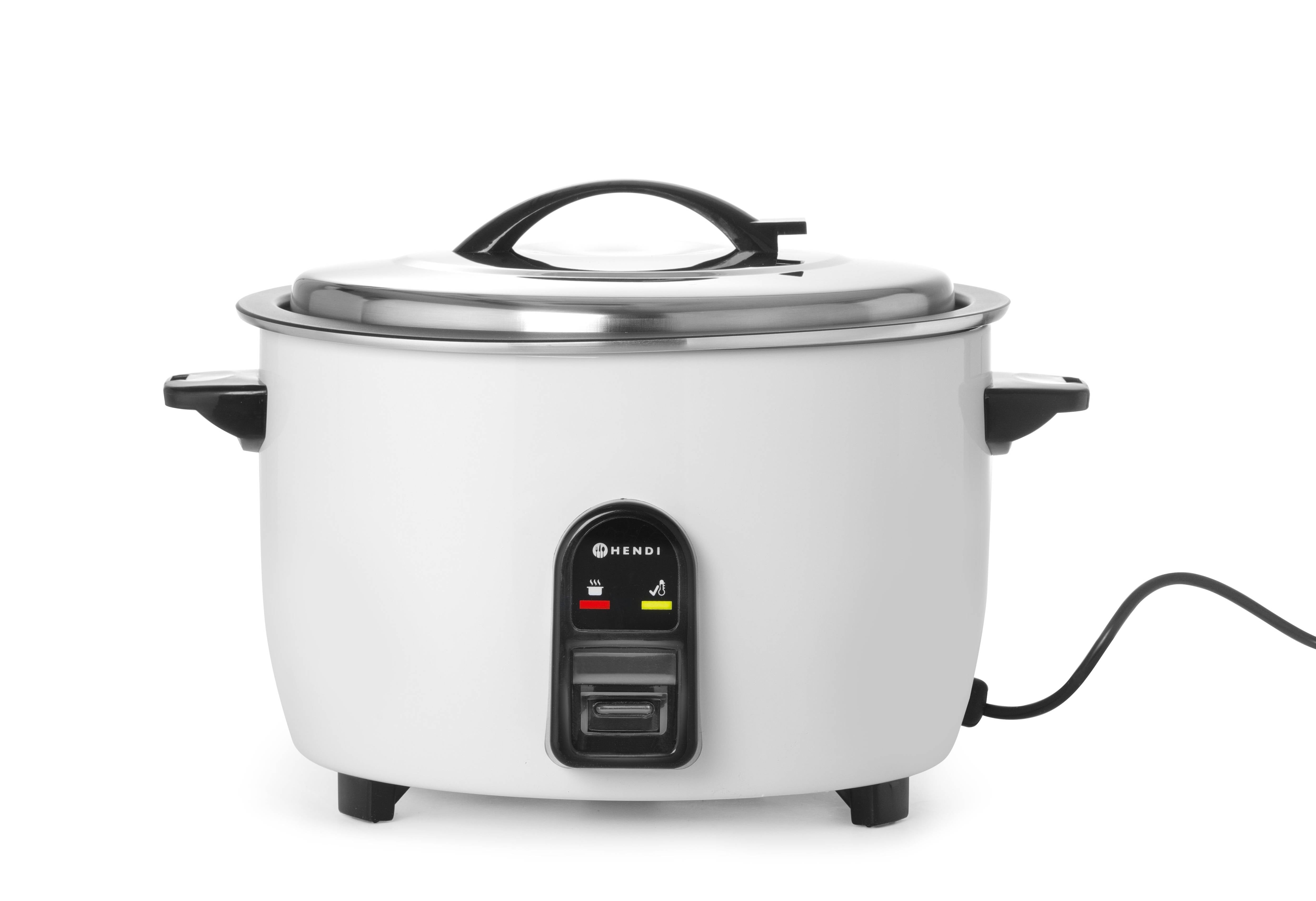 RICE COOKER, 4.2 Ltr