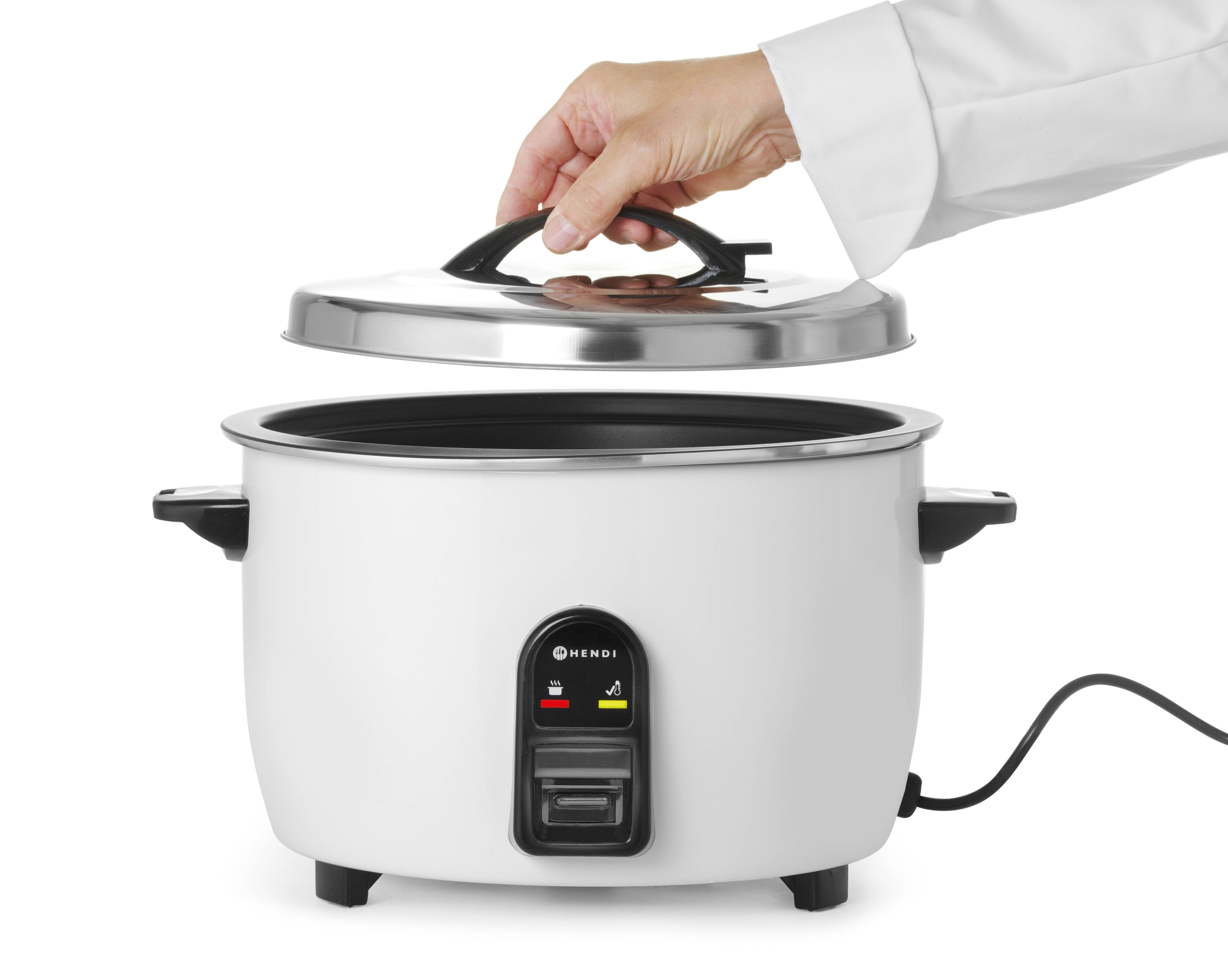 RICE COOKER, 4.2 Ltr