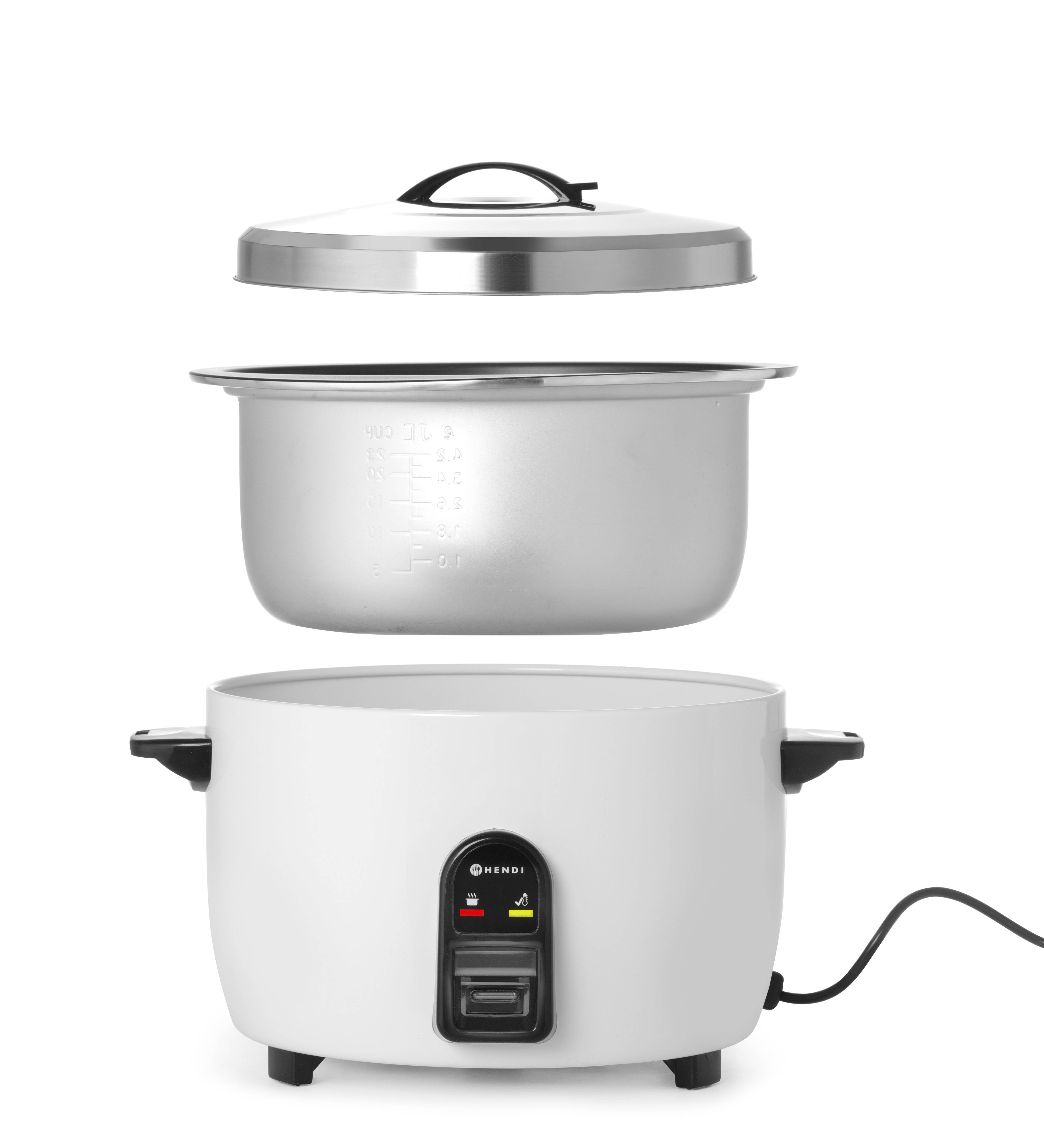 RICE COOKER, 4.2 Ltr