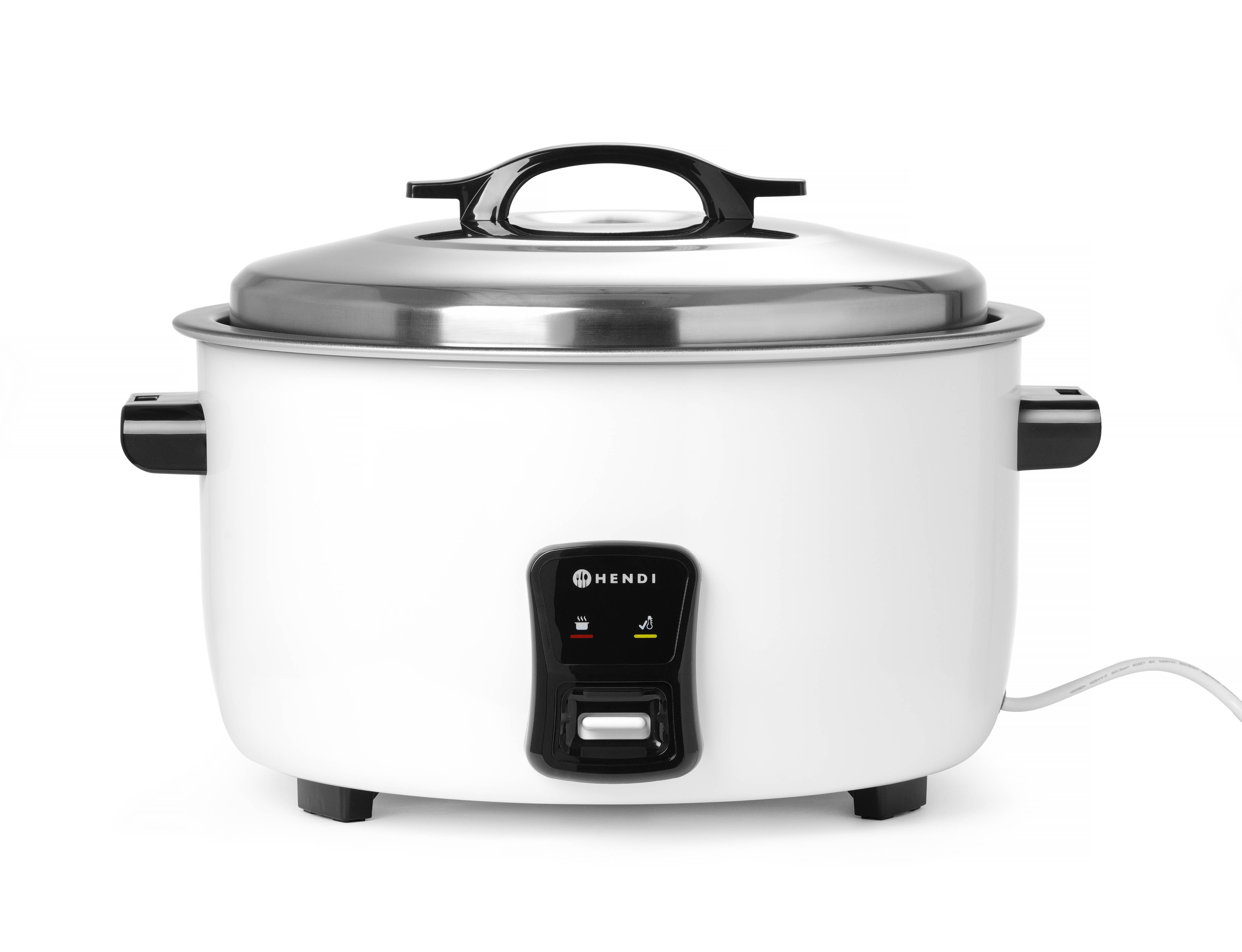 RICE COOKER, 10 Ltr