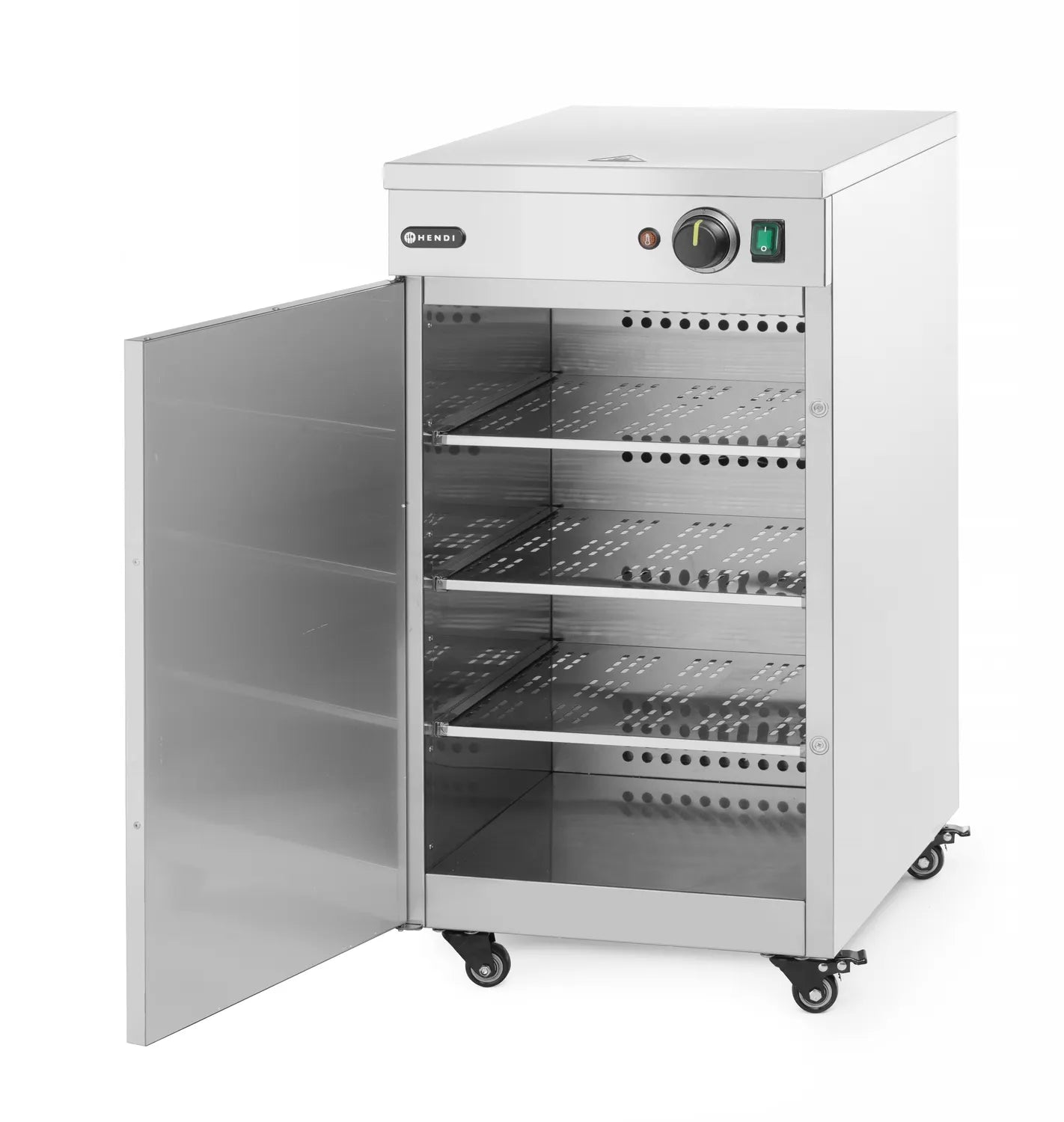 PLATE WARMER SINGLE