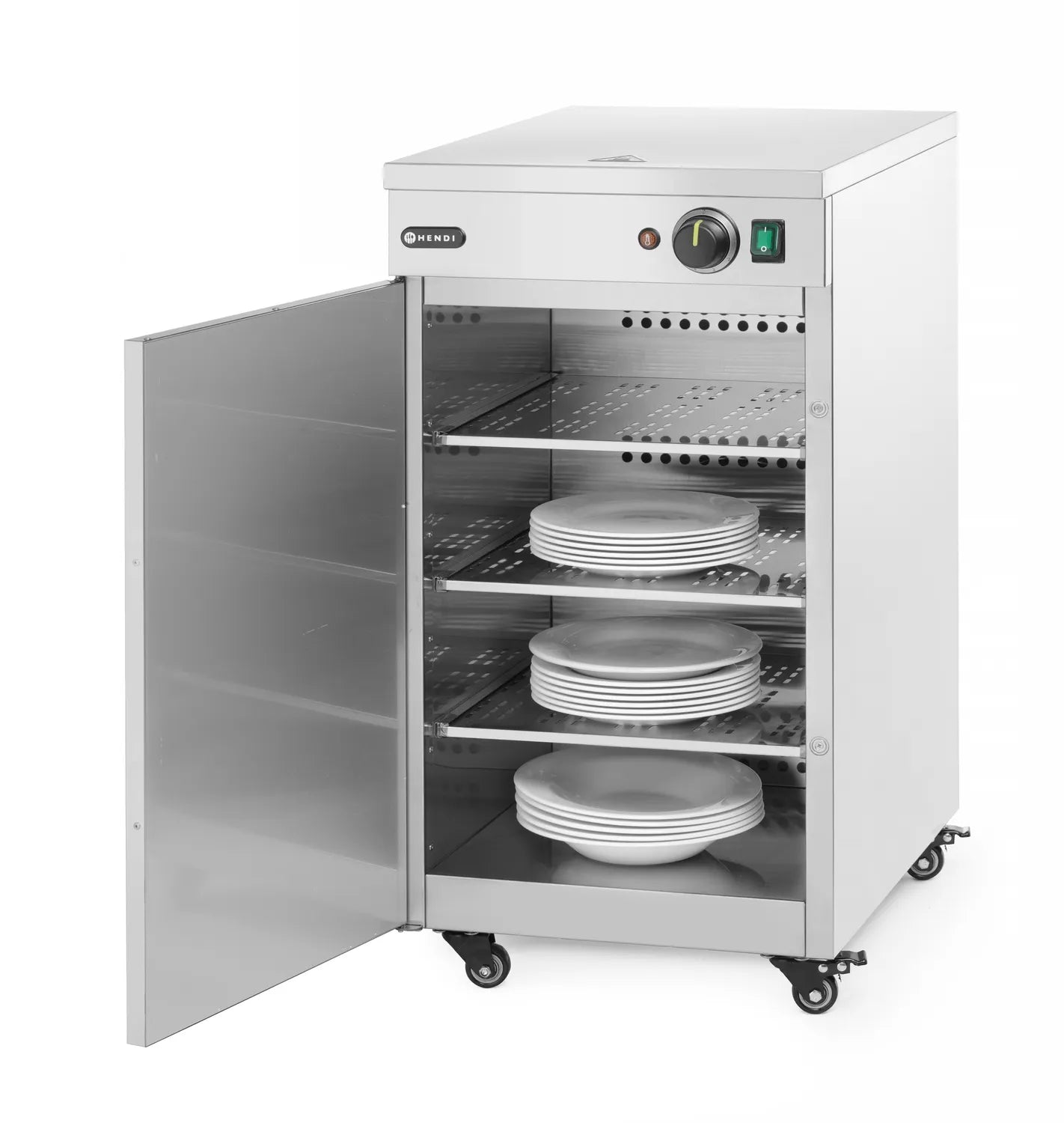 PLATE WARMER SINGLE