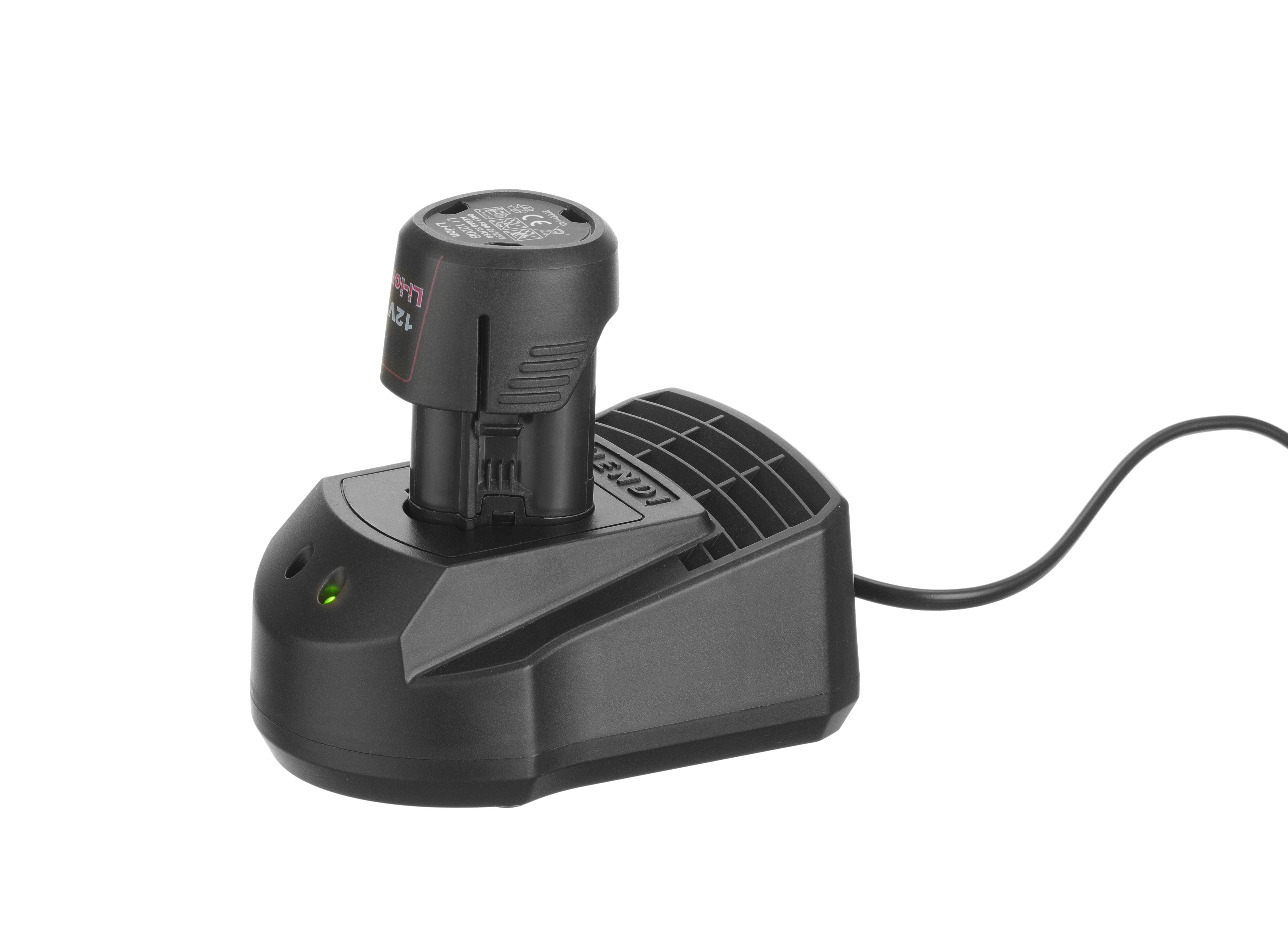 CORDLESS KEBAB ELEC KNIFE