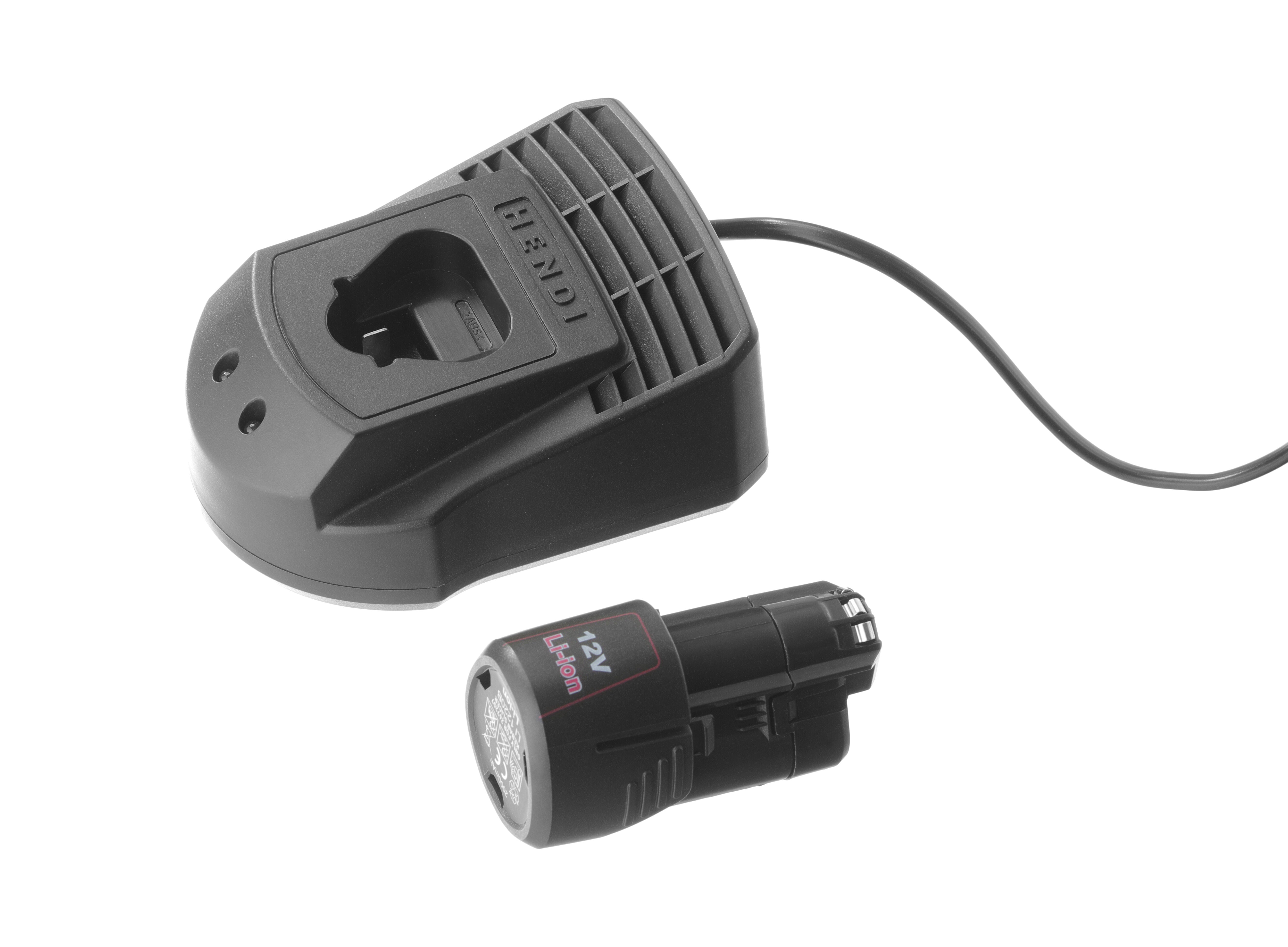 CORDLESS KEBAB ELEC KNIFE