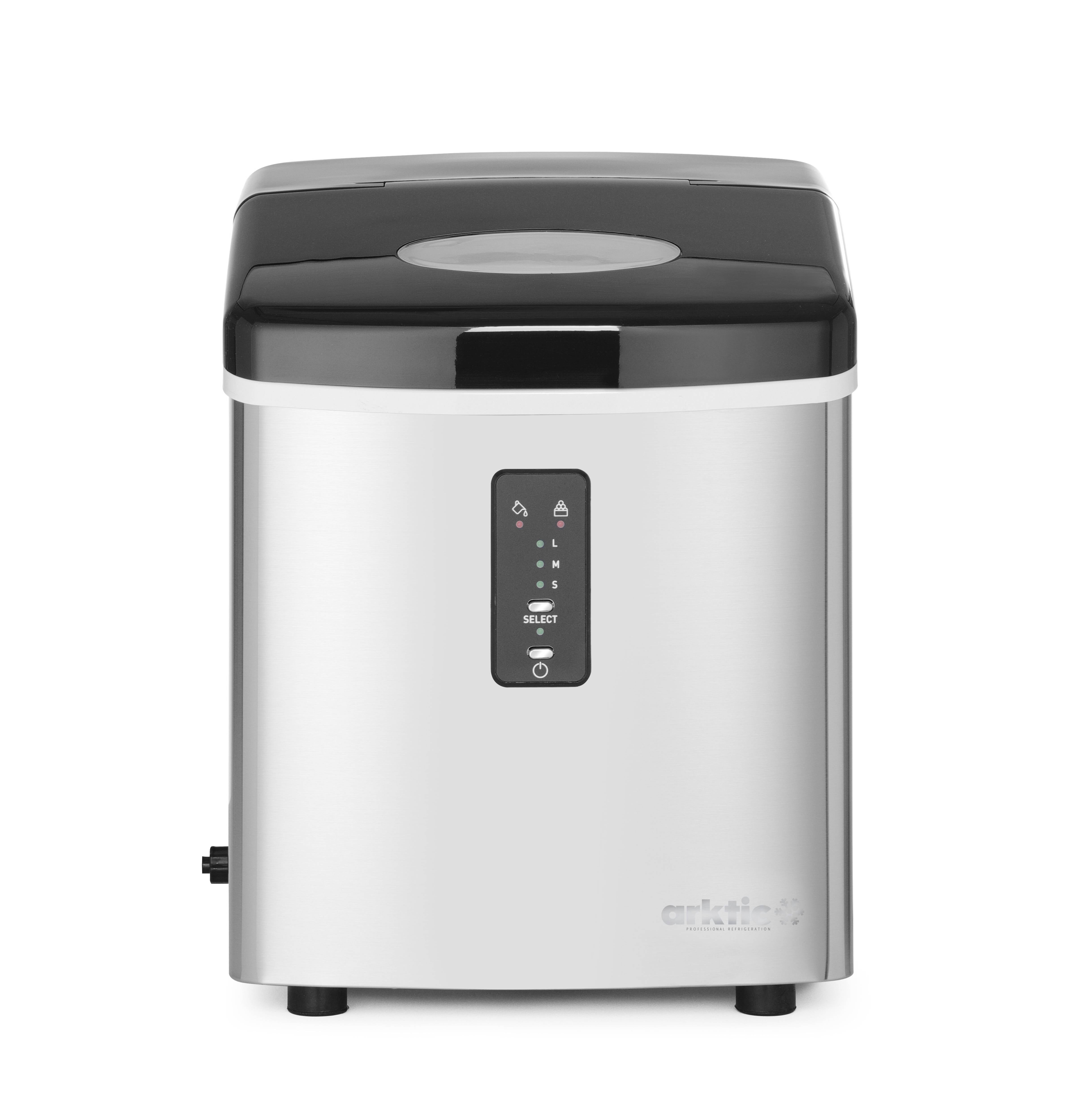 ICE CUBE MACHINE