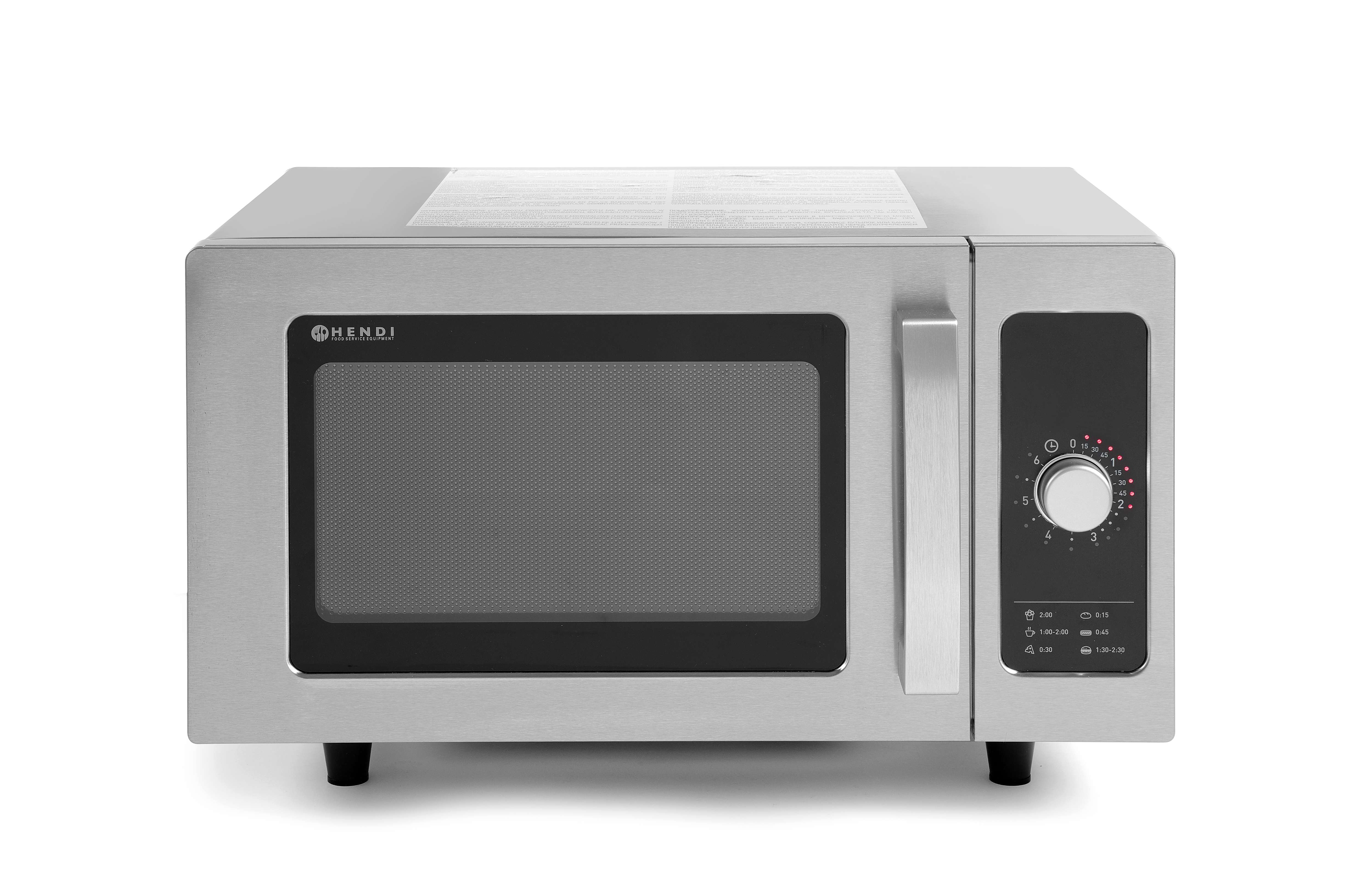 MICROWAVE 25Ltr, - 1000W