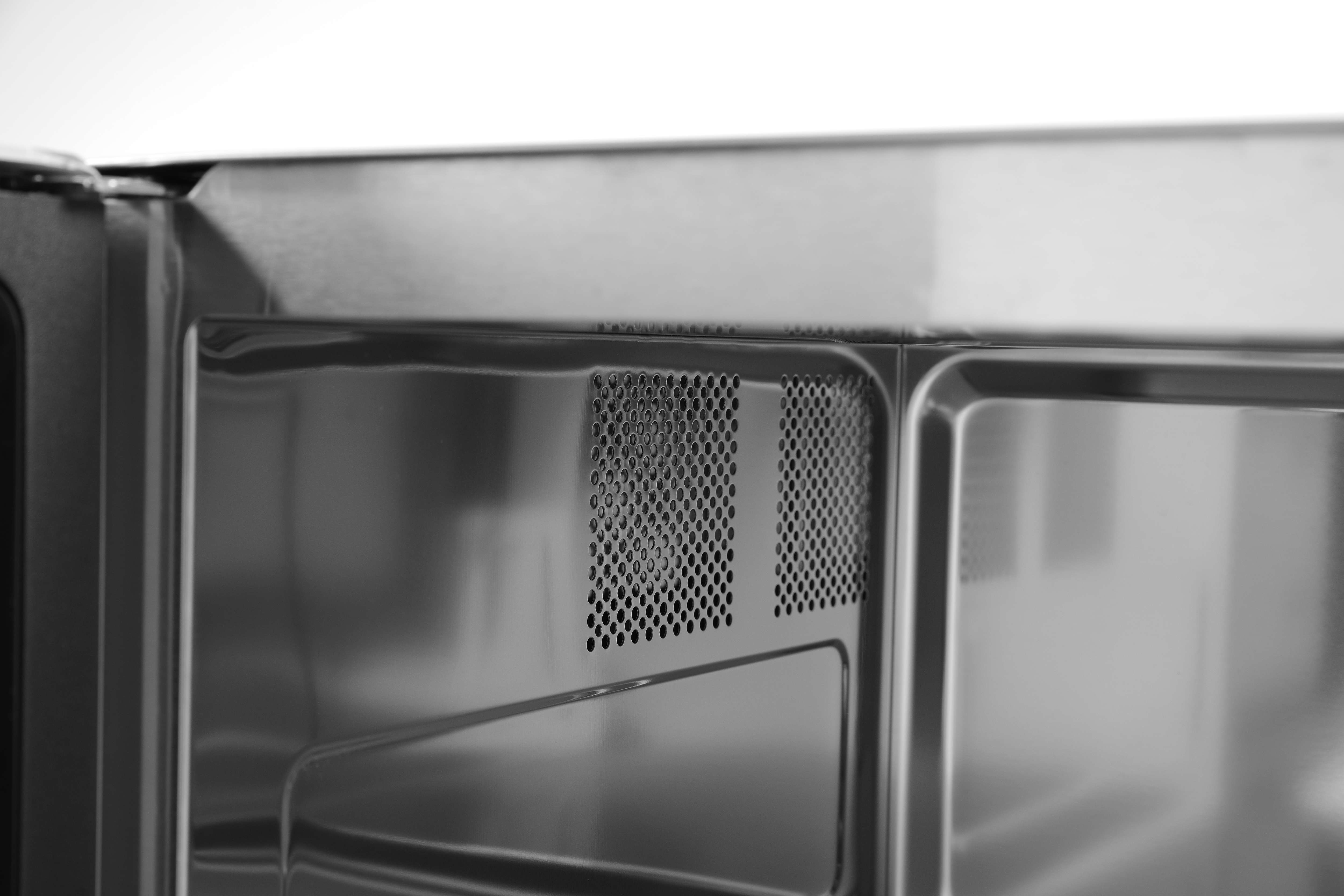 MICROWAVE 25Ltr, - 1000W