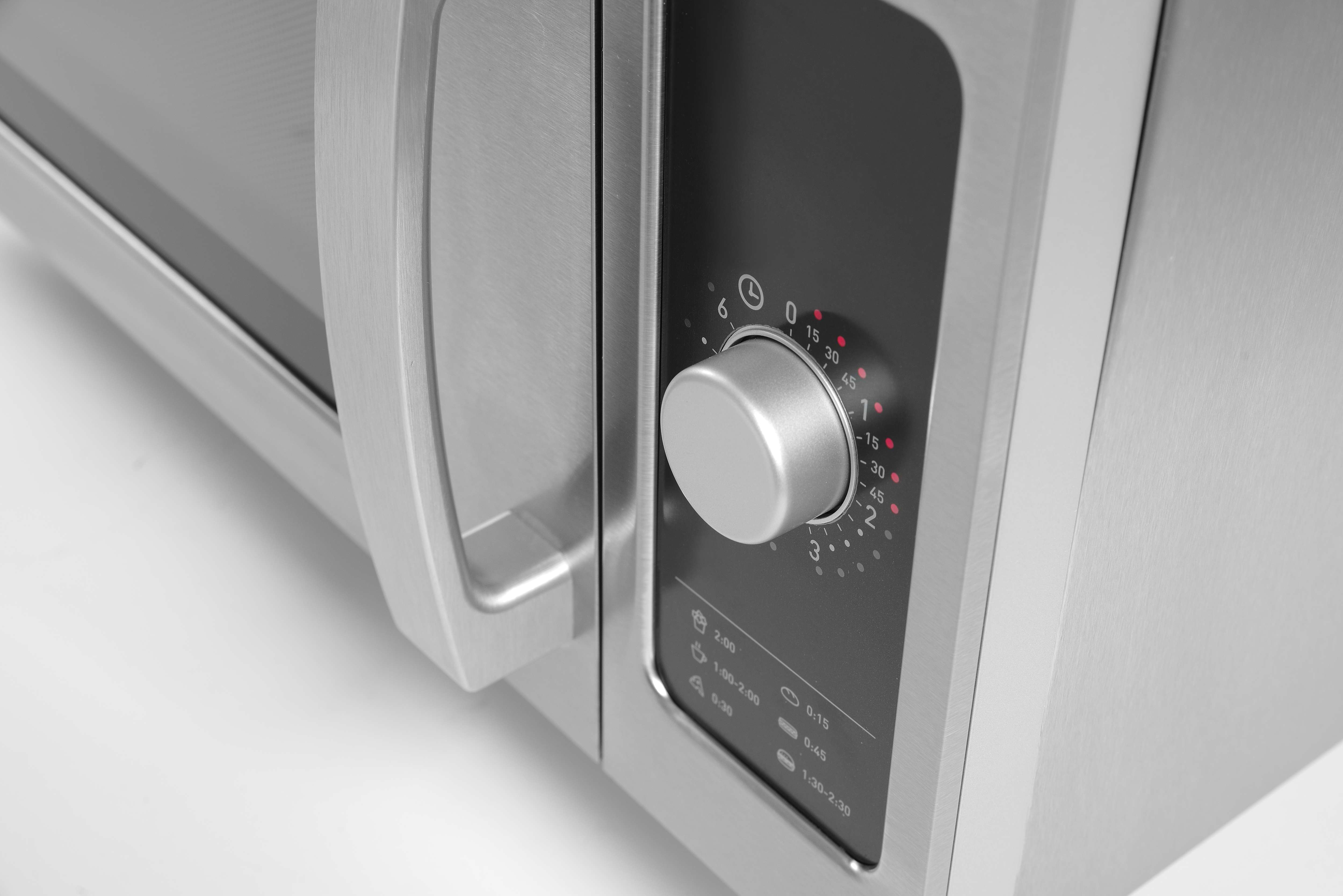 MICROWAVE 25Ltr, - 1000W