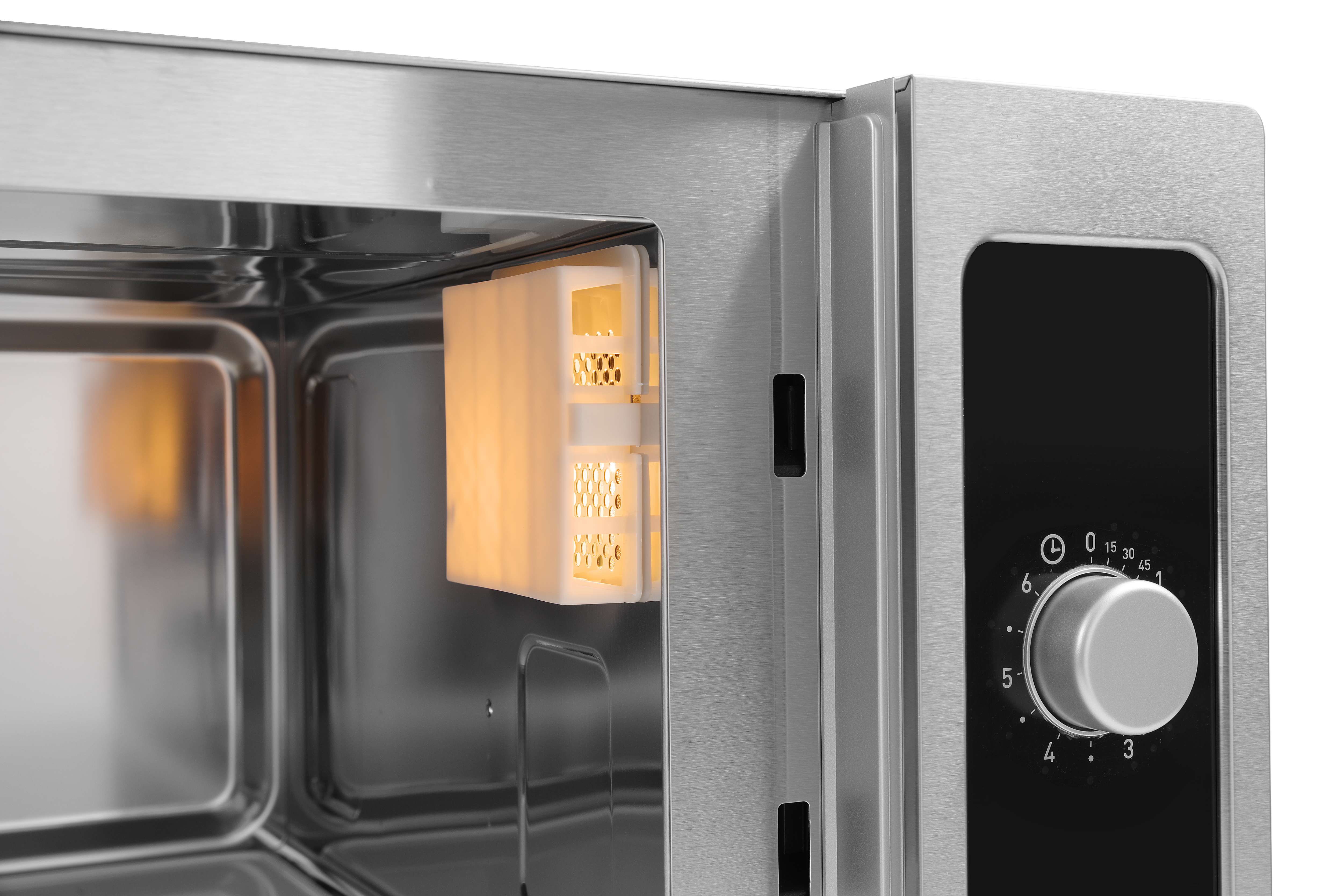 MICROWAVE 25Ltr, - 1000W