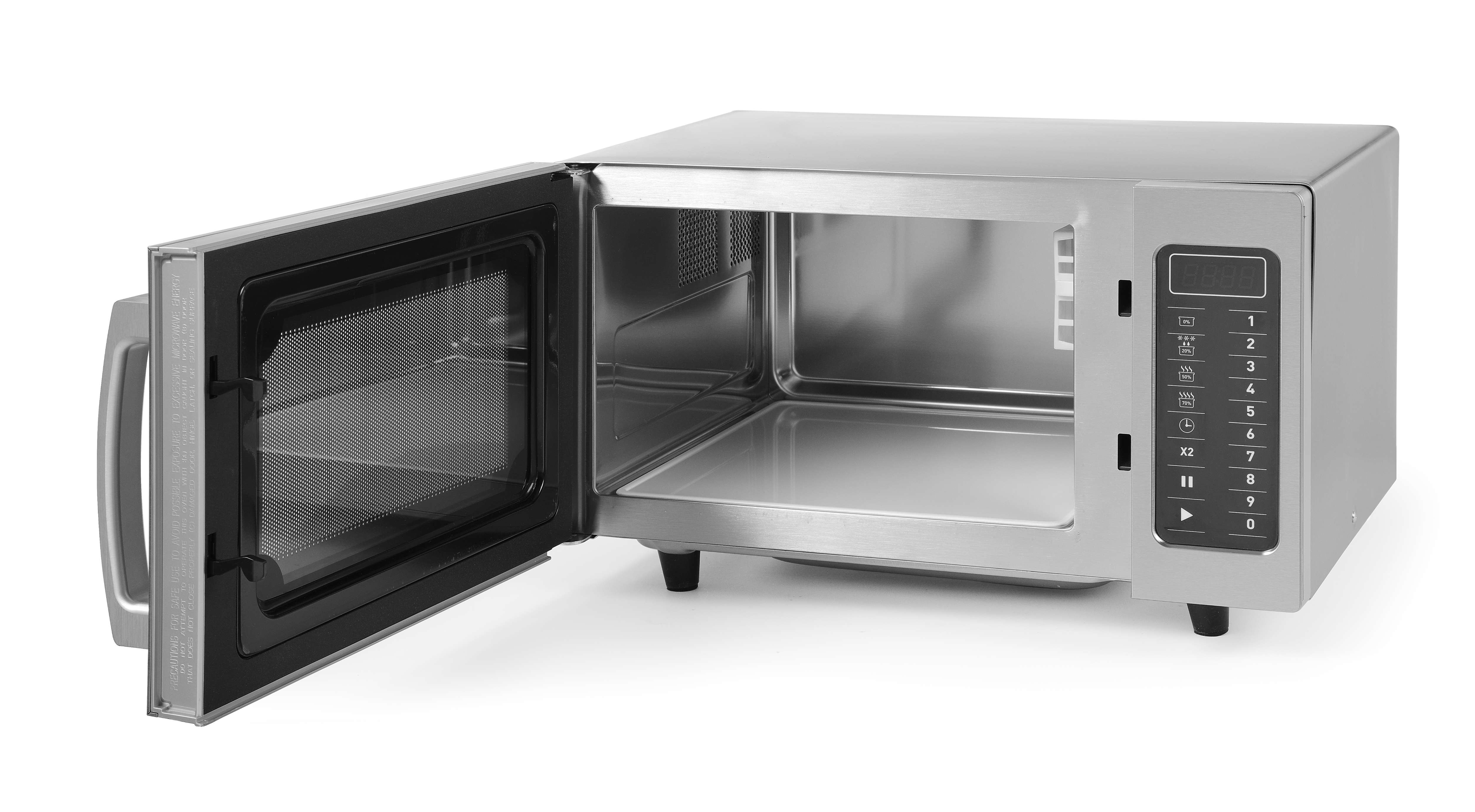 MICROWAVE 23Ltr, - 1000W