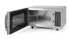 MICROWAVE 23Ltr, - 1000W