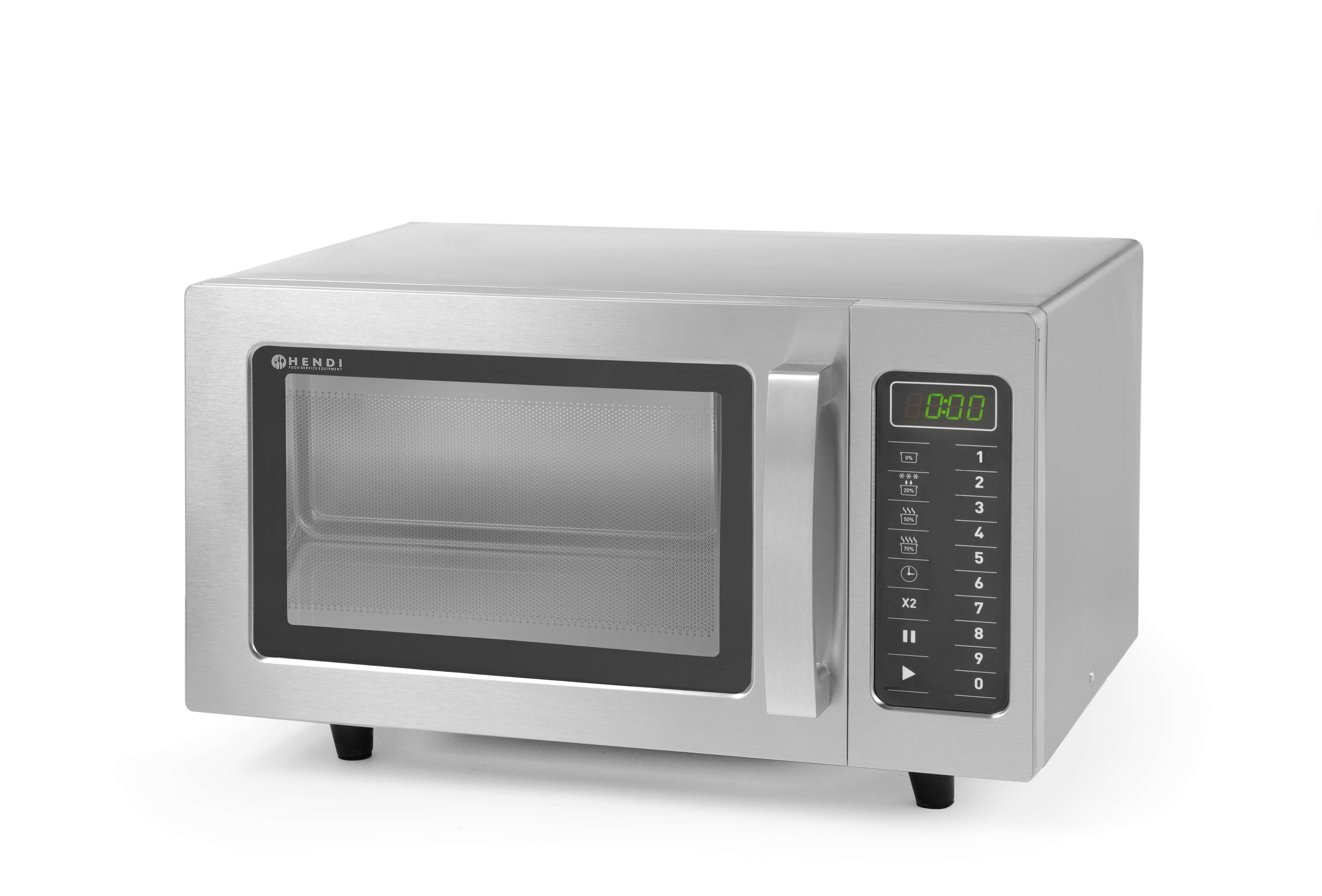 MICROWAVE 23Ltr, - 1000W
