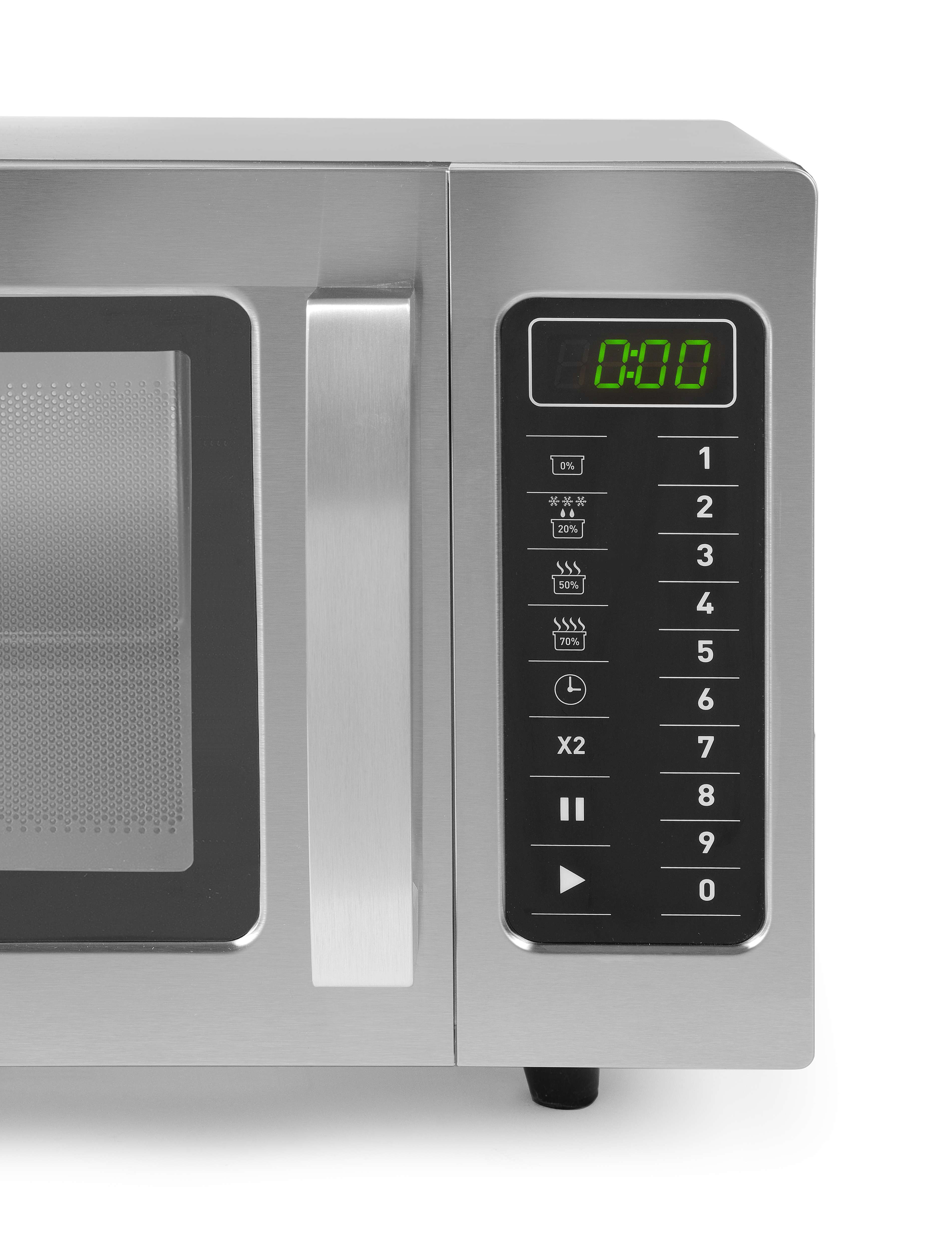 MICROWAVE 23Ltr, - 1000W