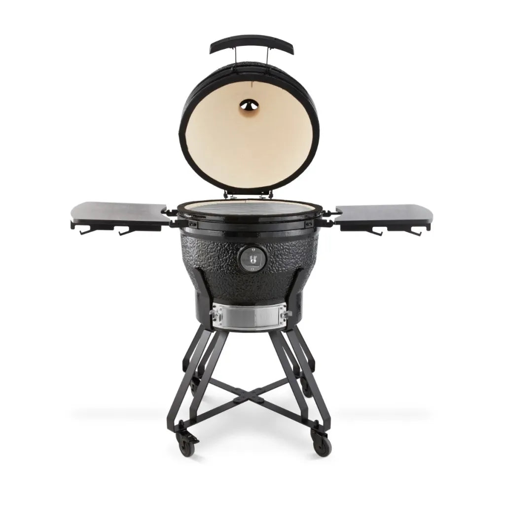 PREMIUM KAMADO BBQ 22 INCH (56CM)