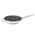 NON-STICK STAINLESS STEEL COATED FRYPAN