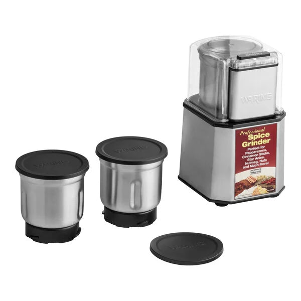 COMMERICAIL SPICE GRINDER