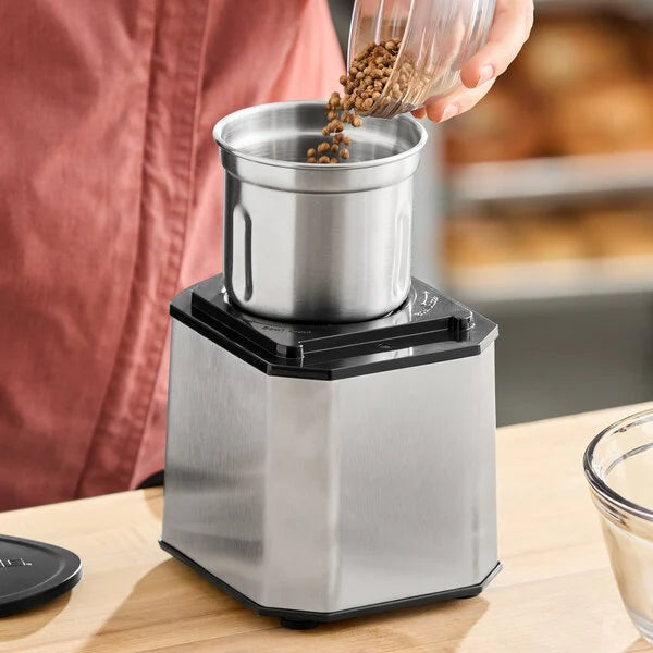 COMMERICAIL SPICE GRINDER