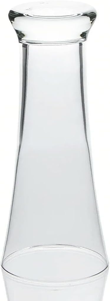 BEER GLASS FLARE PILSNERS 340ml