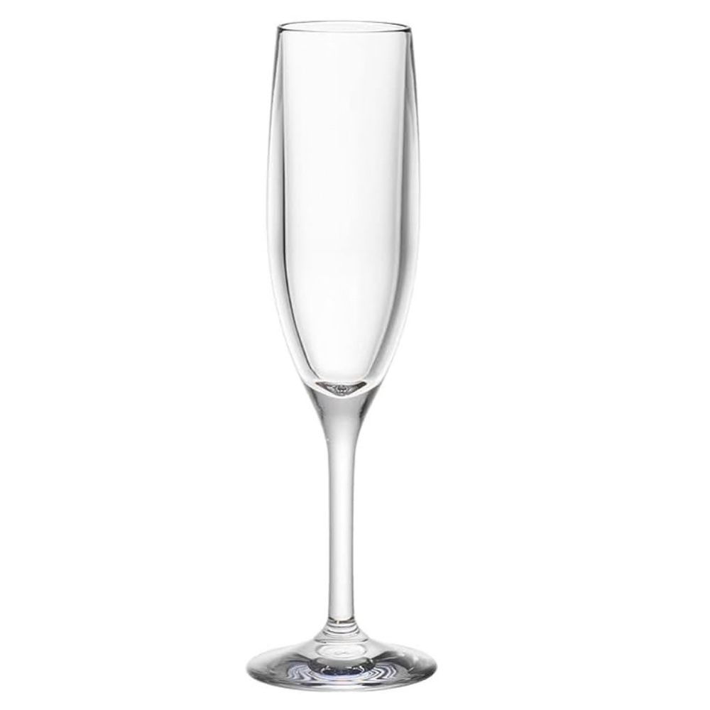 MORLEOS ECLIPSE CHAMPAGNE GLASS