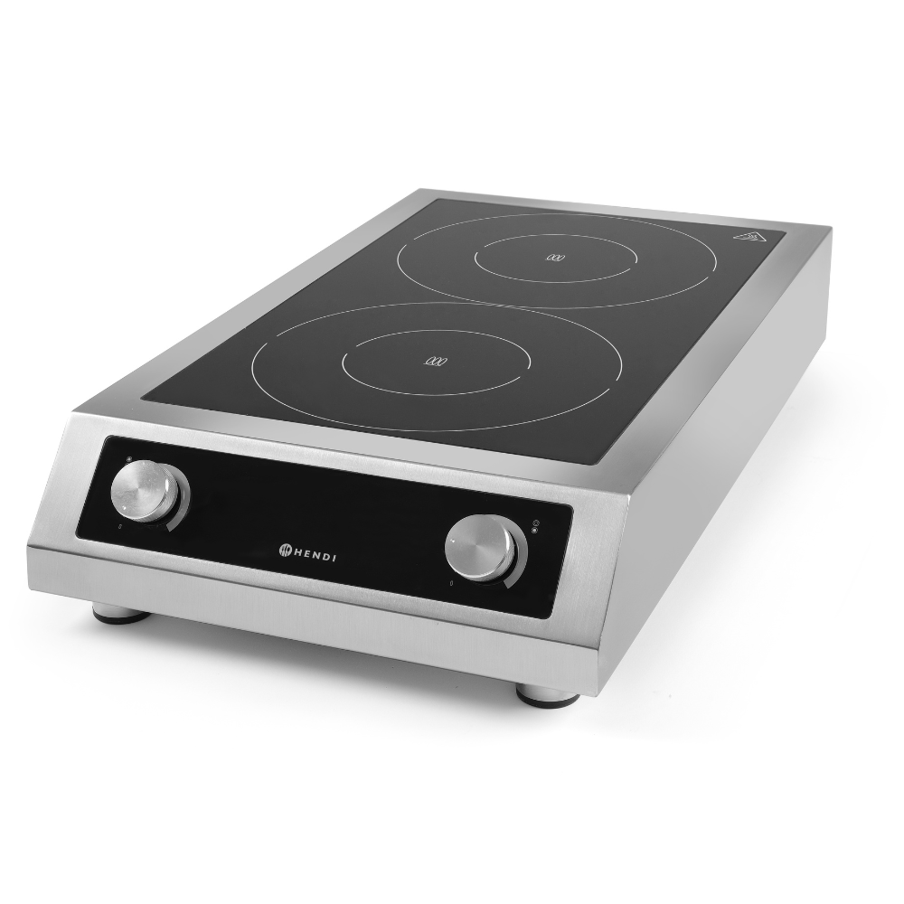 INDUCTION COOKER MODEL 7000