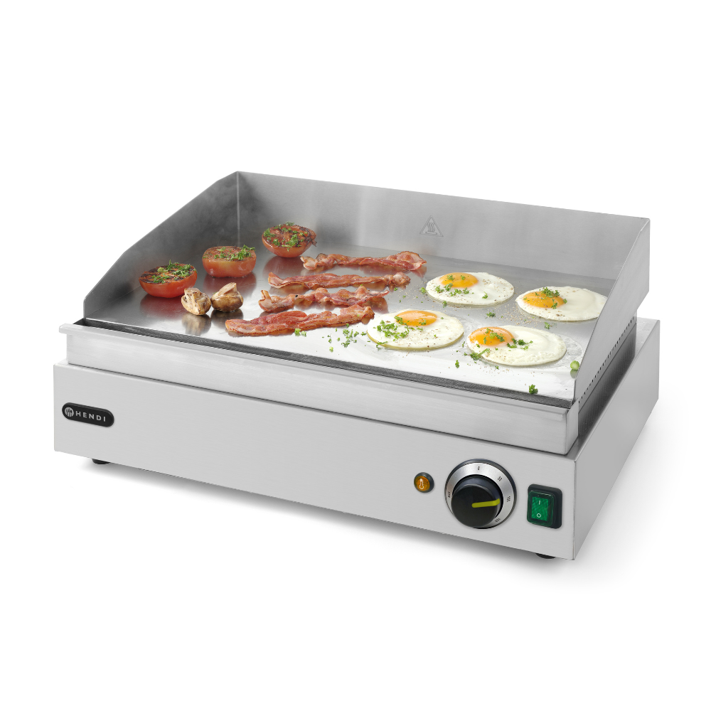 GRIDDLE FLAT