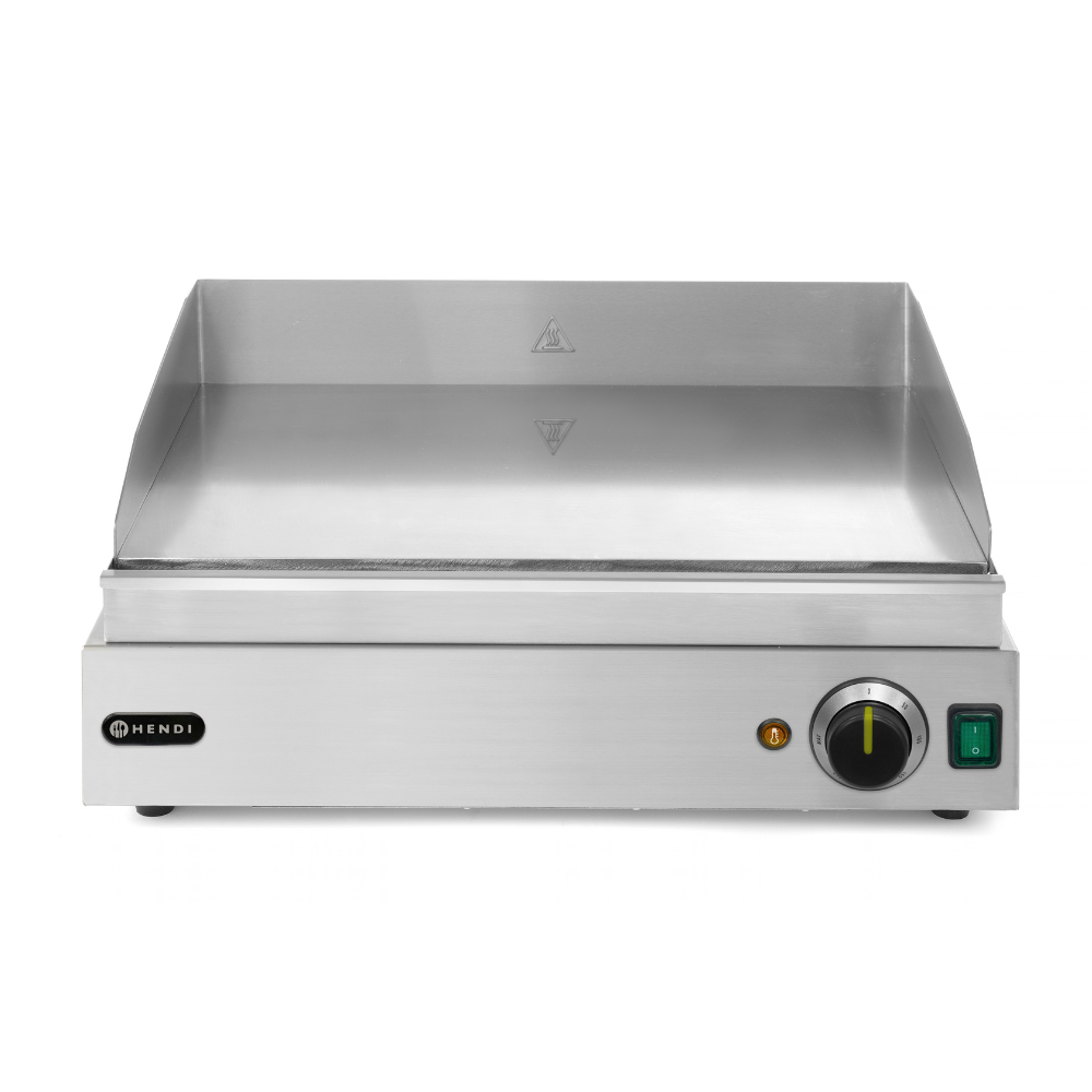 GRIDDLE FLAT