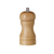 PEPPER MILL 113MM LIGHT WOOD