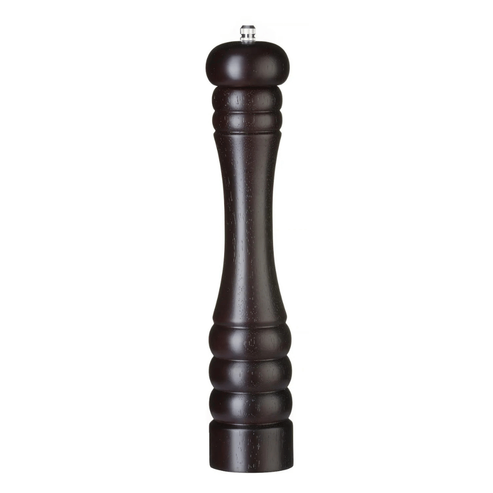 PEPPER MILL 315MM WOOD DARK