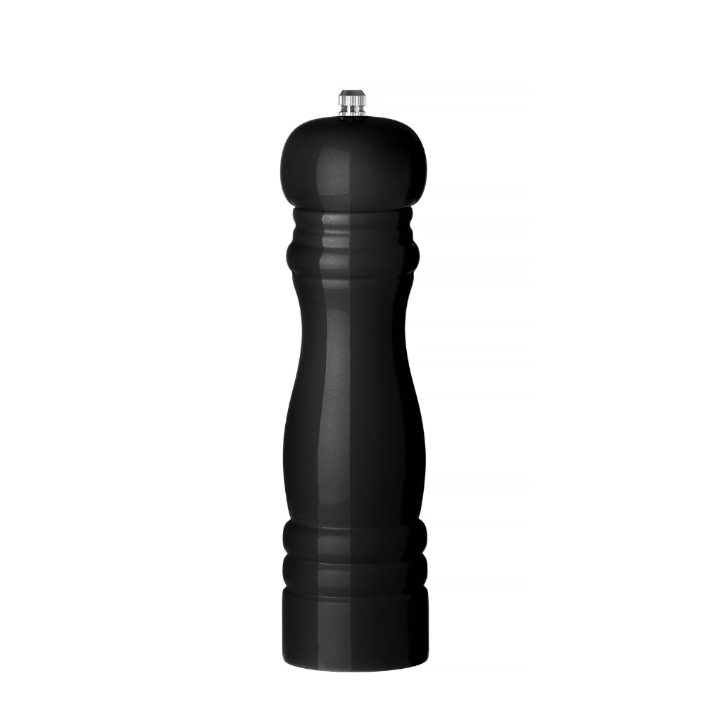 PEPPER MILL BLACK