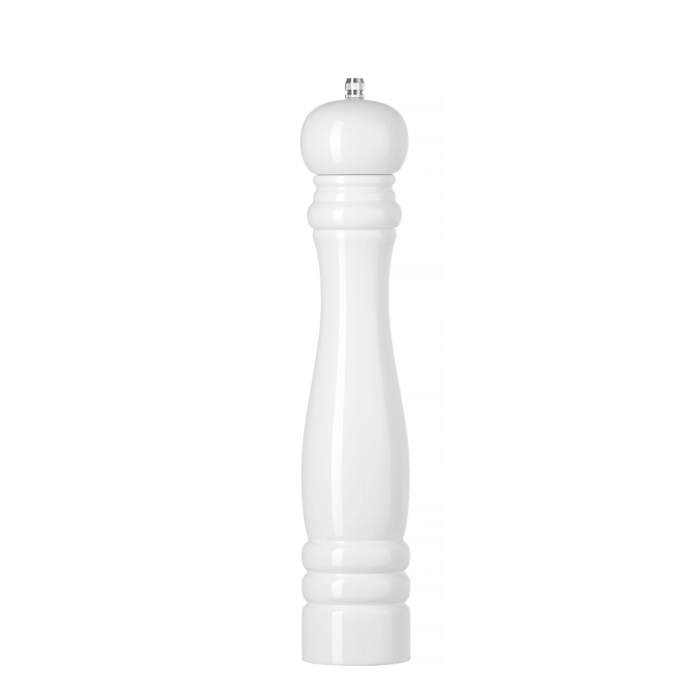 SALT MILL WHITE