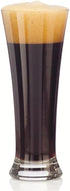 BEER GLASS FLARE PILSNERS 340ml