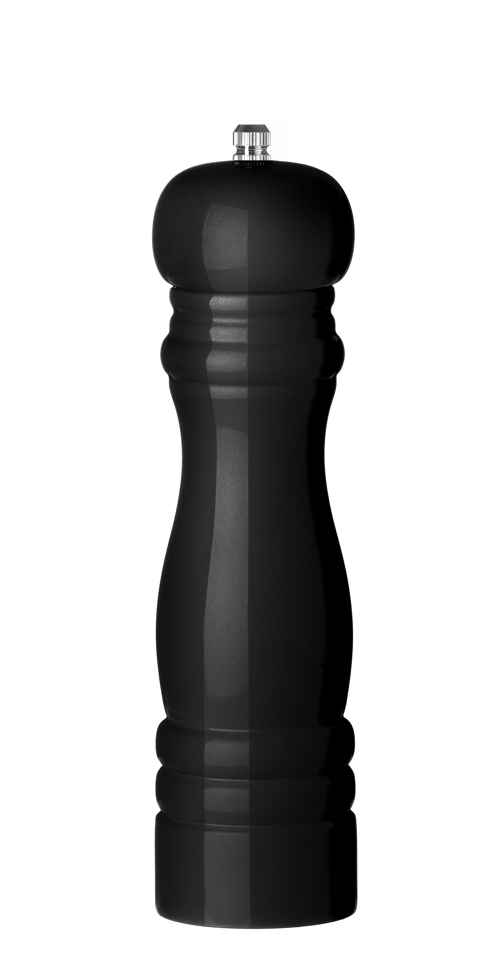 PEPPER MILL BLACK