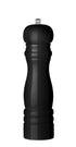 PEPPER MILL BLACK