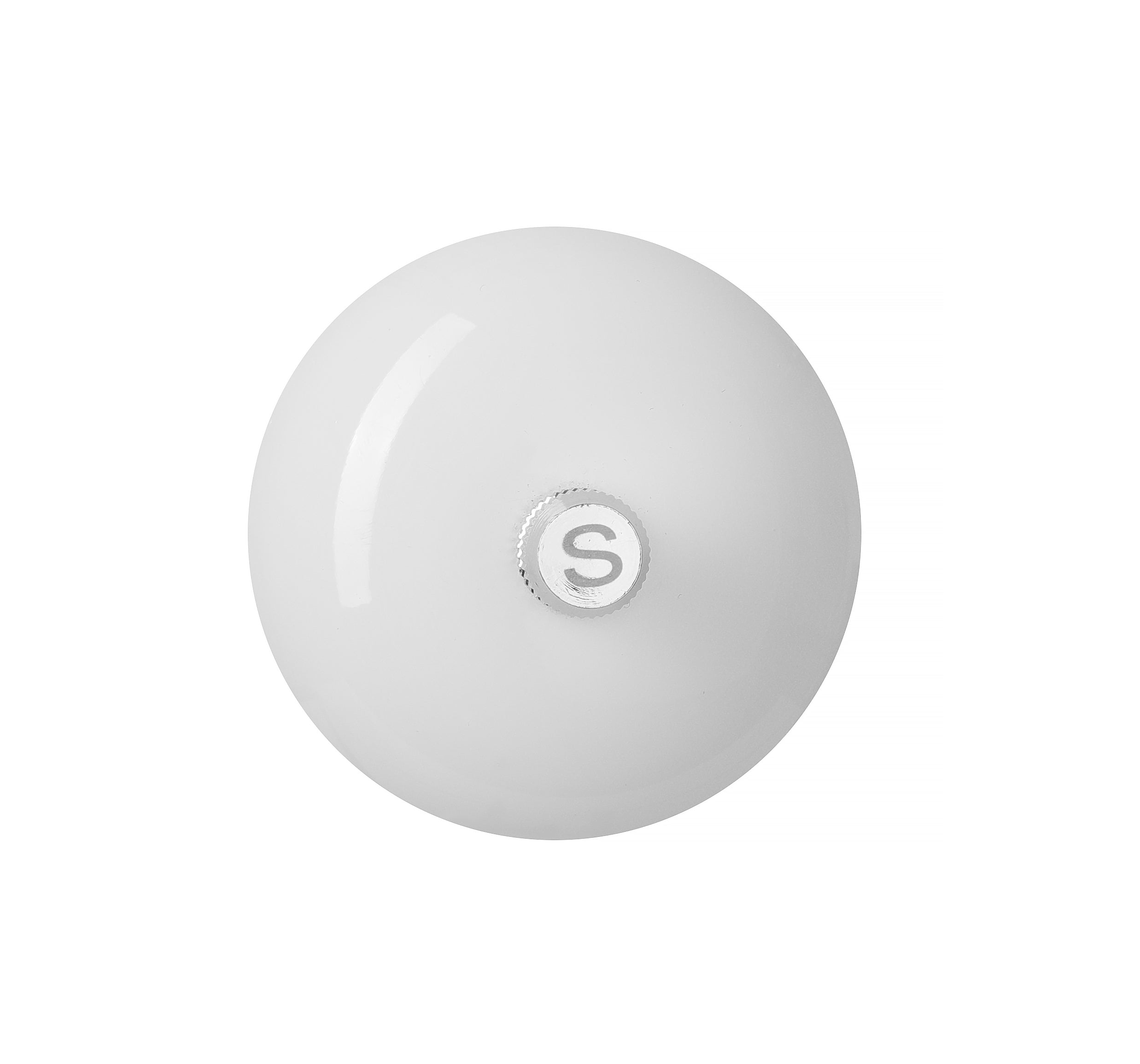 SALT MILL WHITE