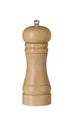 SALT MILL 165MM LIGHT WOOD
