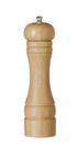 SALT MILL 215MM LIGHT WOOD MEDIUM