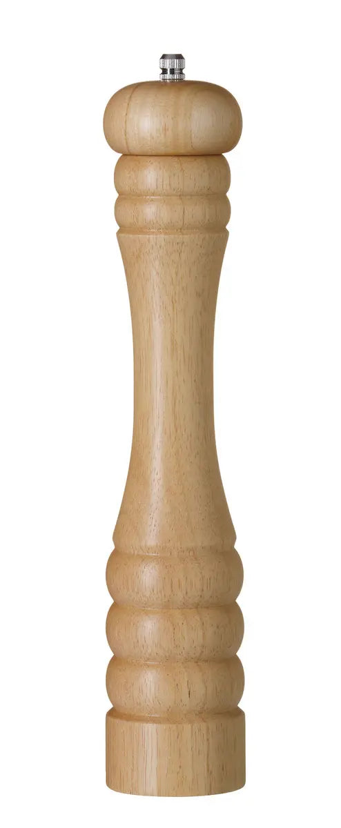 PEPPER MILL 315MM LIGHT WOOD