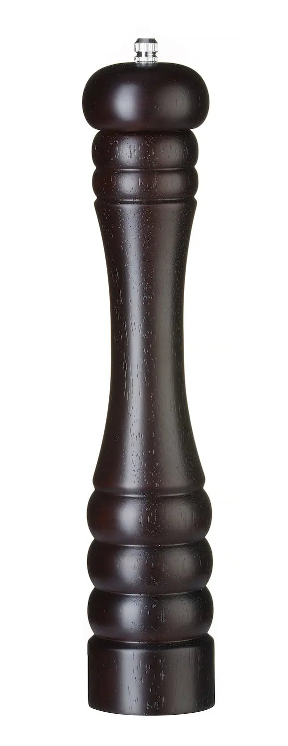 PEPPER MILL 315MM WOOD DARK