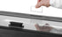 CHAFING DISH UNIQ BLACK