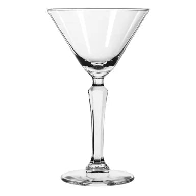 MARTINI GLASS -SPEAKEASY 193 ML, 6 1/2 O