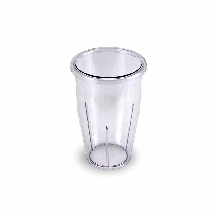 SATINLESSS STEEL MIXER