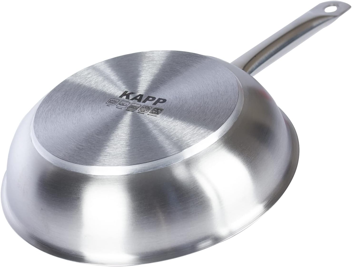 FRYPAN 32X7CM
