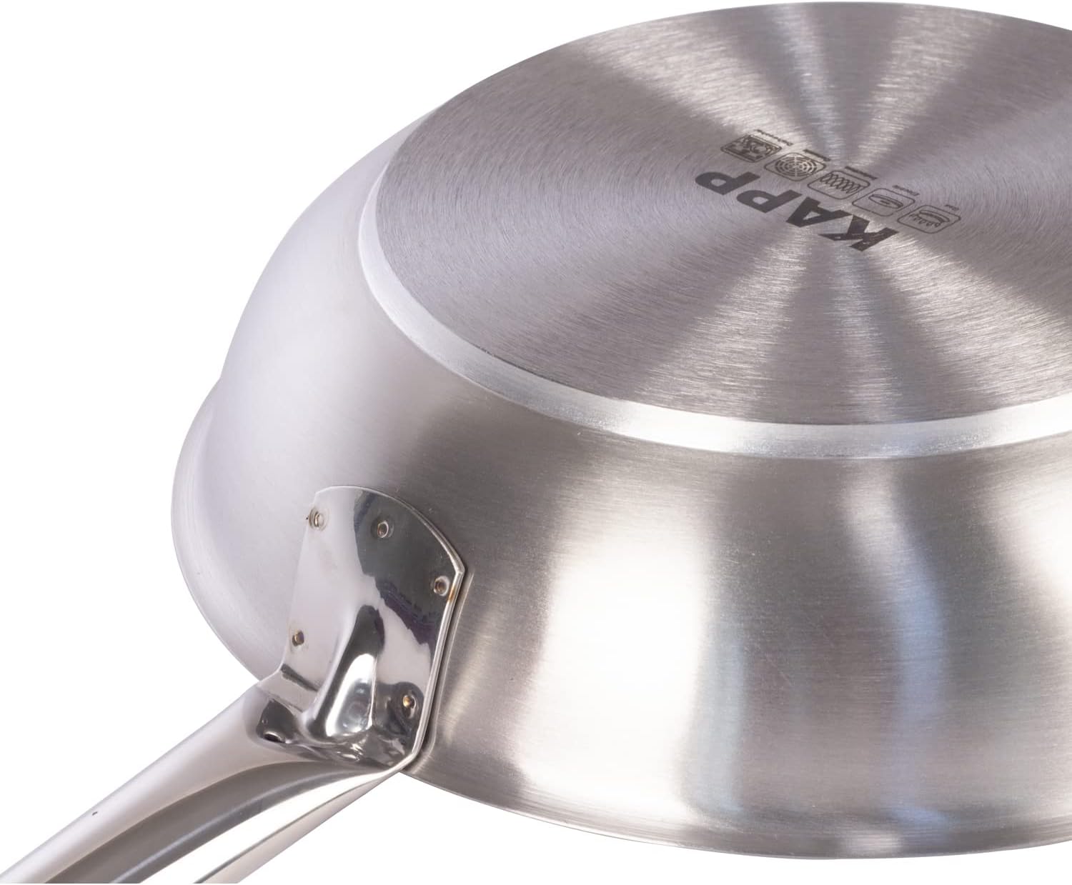 FRYPAN 32X7CM